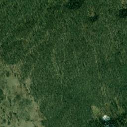 Satellite imagery of Vodički Vrh, BA