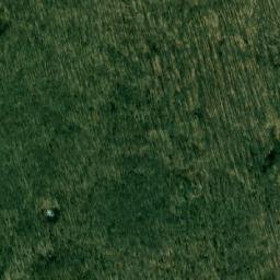 Satellite imagery of Vodički Vrh, BA