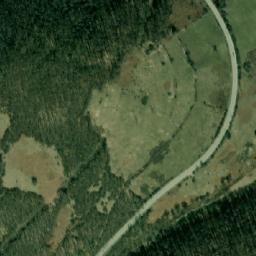 Satellite imagery of Kik, BA