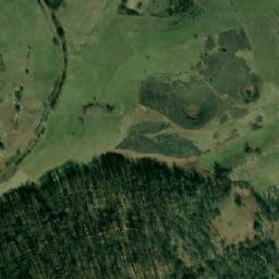 Satellite imagery of Kik, BA