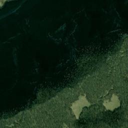 Satellite imagery of Tijesno, BA