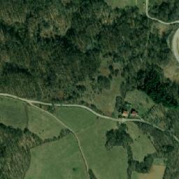 Satellite imagery of Ravna Gora, BA