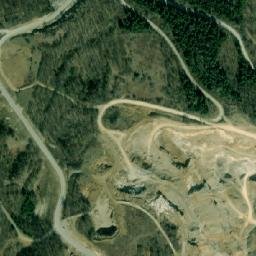 Satellite imagery of Ravna Gora, BA