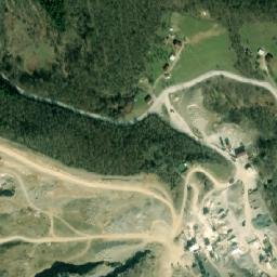 Satellite imagery of Ravna Gora, BA