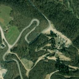 Satellite imagery of Debelo Brdo, BA