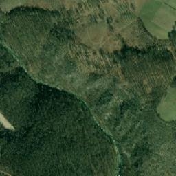 Satellite imagery of Debelo Brdo, BA