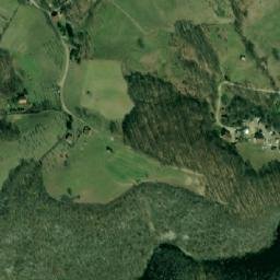 Satellite imagery of Debelo Brdo, BA