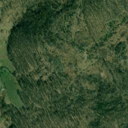 Satellite imagery of Perino Brdo, BA