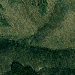 Satellite imagery of Zenica, BA