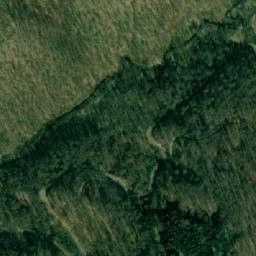 Satellite imagery of Zenica, BA