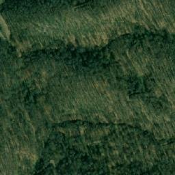 Satellite imagery of Zenica, BA