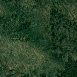 Satellite imagery of Lađanska Kosa, BA