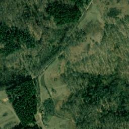 Satellite imagery of Mali Orlovac, BA