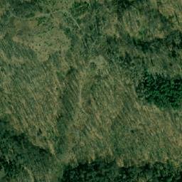 Satellite imagery of Mali Orlovac, BA