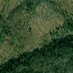 Satellite imagery of Mali Orlovac, BA