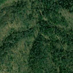 Satellite imagery of Jusipovac, BA