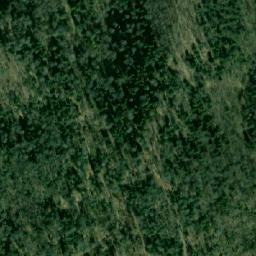 Satellite imagery of Jusipovac, BA