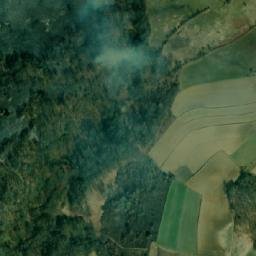 Satellite imagery of Klepalo, BA