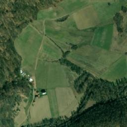 Satellite imagery of Klepalo, BA