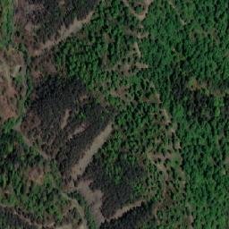 Satellite imagery of Debelo Brdo, BA