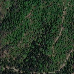 Satellite imagery of Debelo Brdo, BA