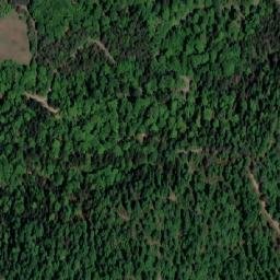 Satellite imagery of Bogdanica, BA