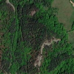 Satellite imagery of Kapetanova Kosa, BA