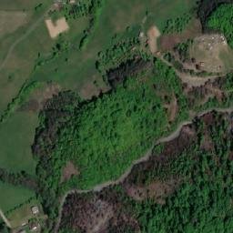 Satellite imagery of Brezova Glavica, BA