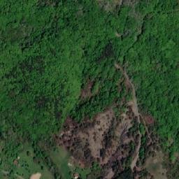 Satellite imagery of Kosice, BA