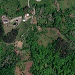 Satellite imagery of Glavica, BA