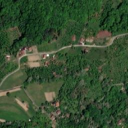Satellite imagery of Stražbenica, BA