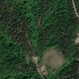 Satellite imagery of Kramina, BA