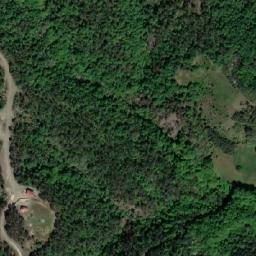 Satellite imagery of Kramina, BA