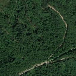 Satellite imagery of Preslica, BA