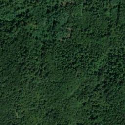 Satellite imagery of Gavran-vis, BA