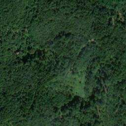 Satellite imagery of Gavran-vis, BA