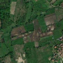 Satellite imagery of Rovine, BA