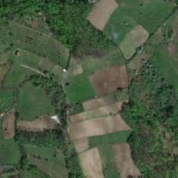 Satellite imagery of Kovačevići, BA