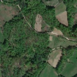 Satellite imagery of Turanovac, BA