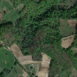 Satellite imagery of Babić, BA