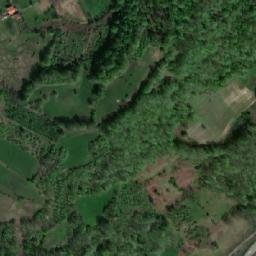 Satellite imagery of Babić, BA