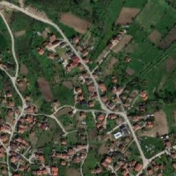Satellite imagery of Prosina, BA