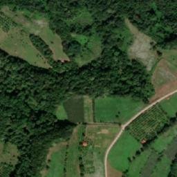 Satellite imagery of Skrada, BA