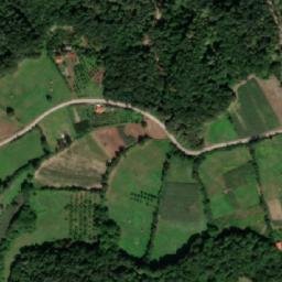 Satellite imagery of Skrada, BA