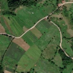 Satellite imagery of Karlovac, BA