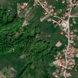 Satellite imagery of Grič, BA