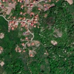Satellite imagery of Grič, BA