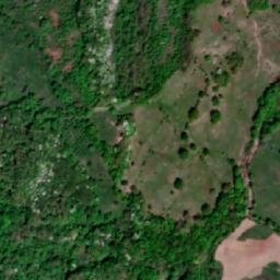 Satellite imagery of Grič, BA