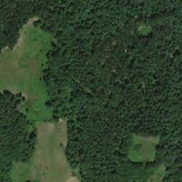 Satellite imagery of Volujak, BA