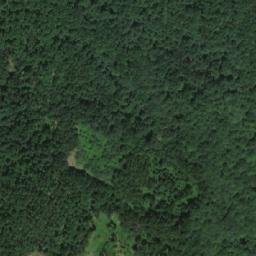 Satellite imagery of Volujak, BA